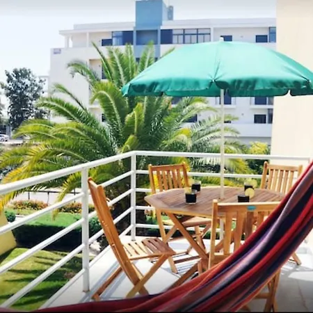 Confortavel T2 Meia Lagos
