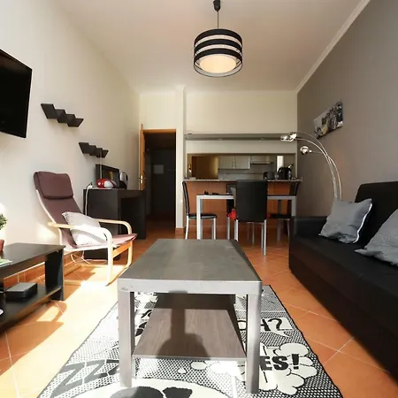 Confortavel T2 Meia Lagos