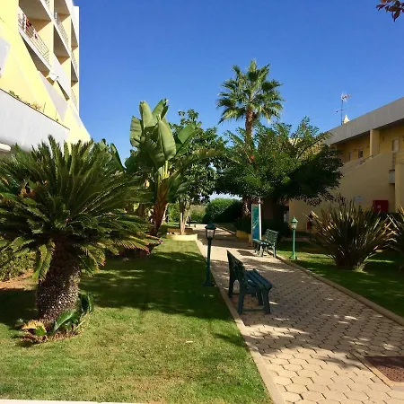 Confortavel T2 Meia Apartment *