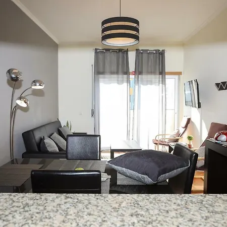 Confortavel T2 Meia Lagos