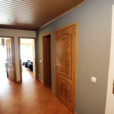 Confortavel T2 Meia Lejlighed Lagos