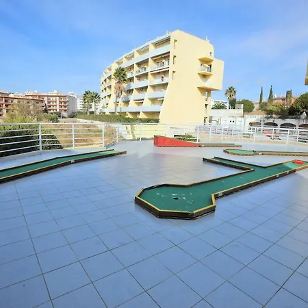 Confortavel T2 Meia Lagos